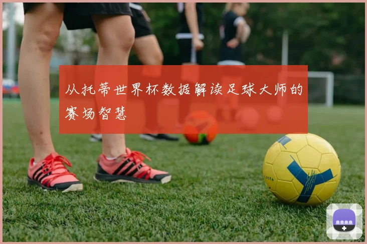 从托蒂世界杯数据解读足球大师的赛场智慧